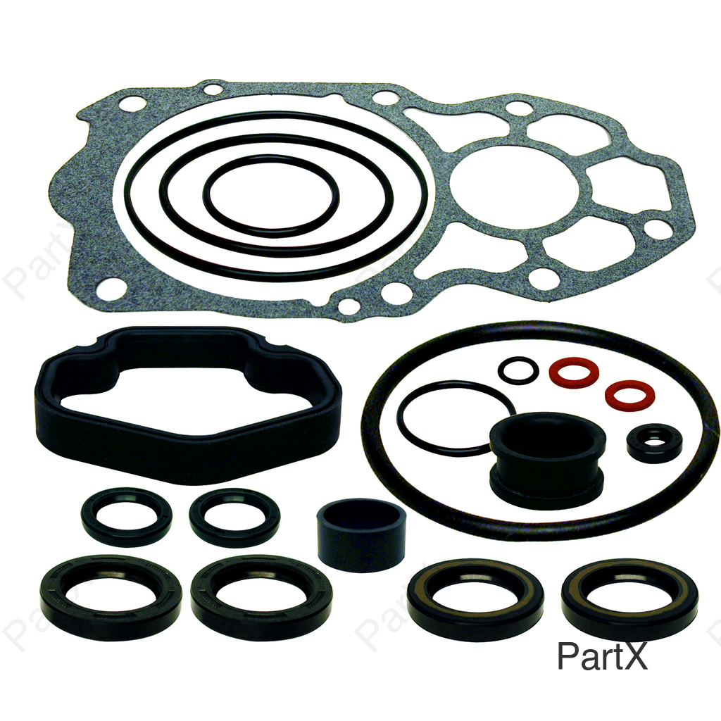 Gearcase Seal Kit (87844)