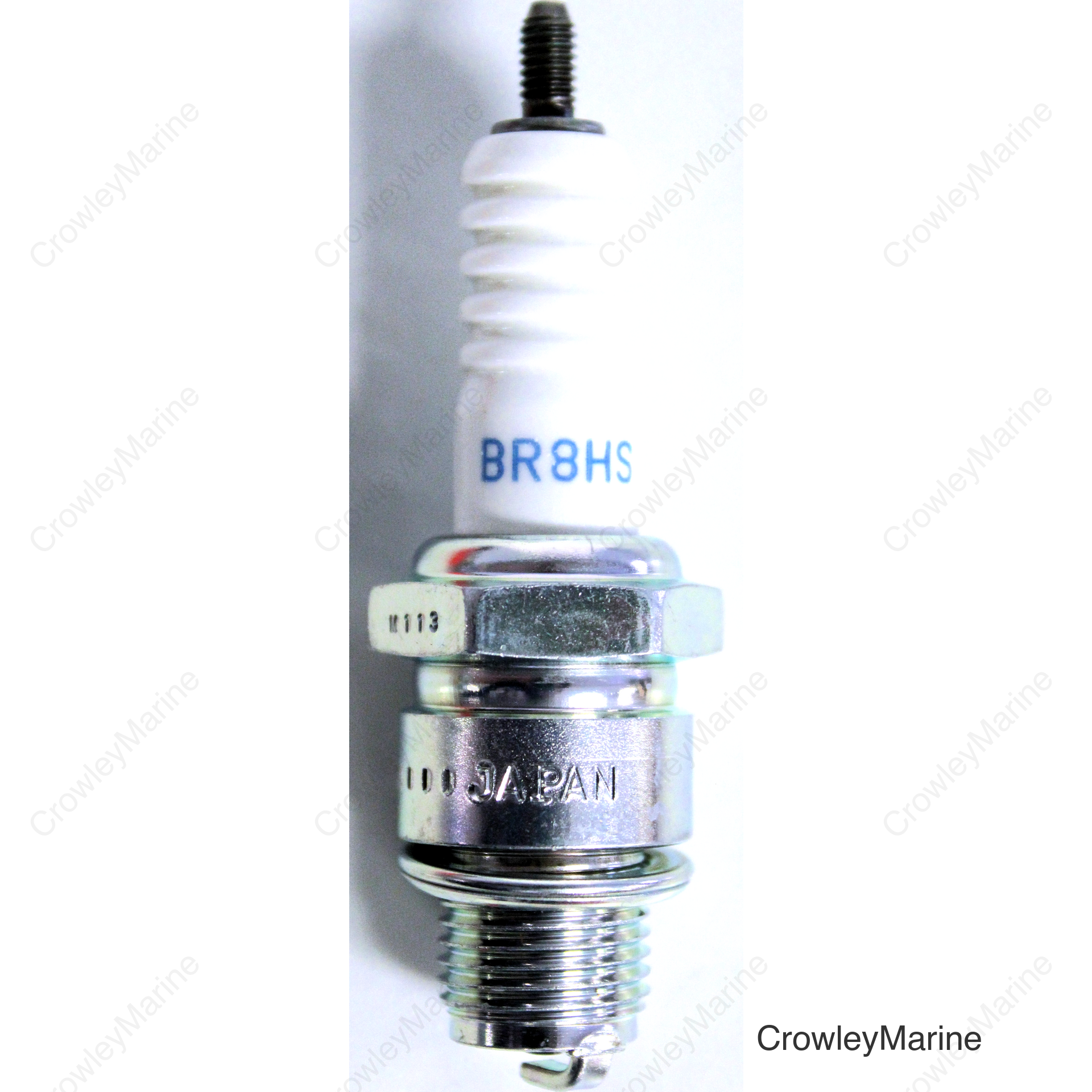SPARK PLUG (BR8HS)