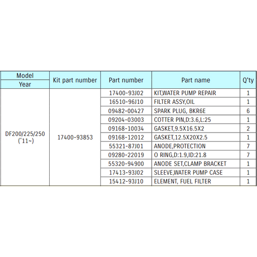 -16500-93J01