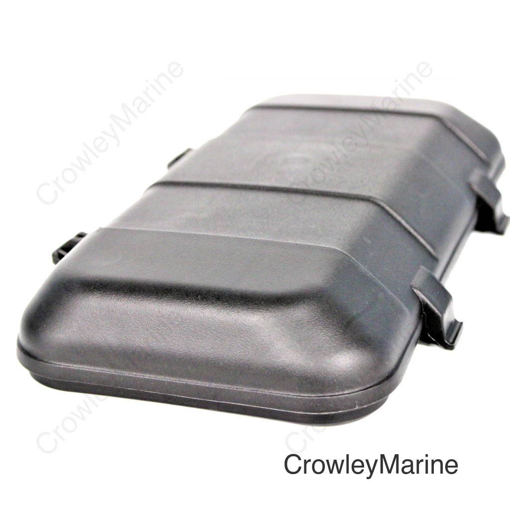 COVER, AIR CLEANER
