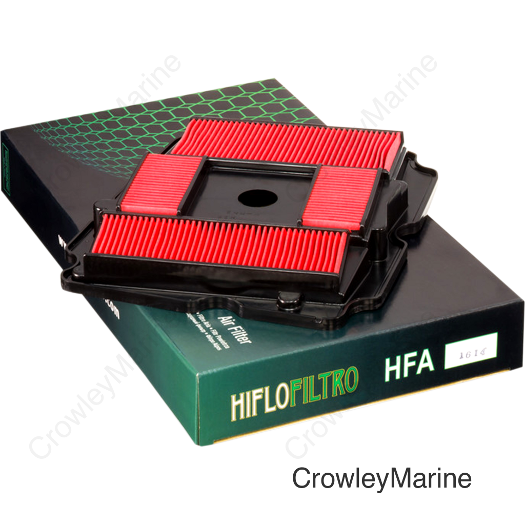 Replacement OE Air Filter - Honda