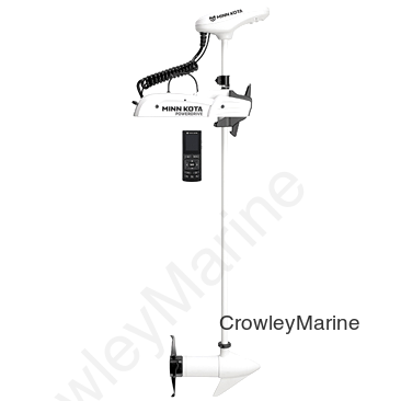RT PD, 70 lbs., 12V, 54"L