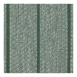 Syntec TEKAGRESMOUG Sensations Woven PVC Flooring, 8-1/2' x 25', Grey Smoke