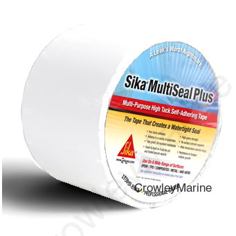 SIKA MULTISEAL 3'X50' WHT