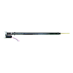 AP Products 014168956 40" Tuson & Venture Actuator w/High Speed Motor