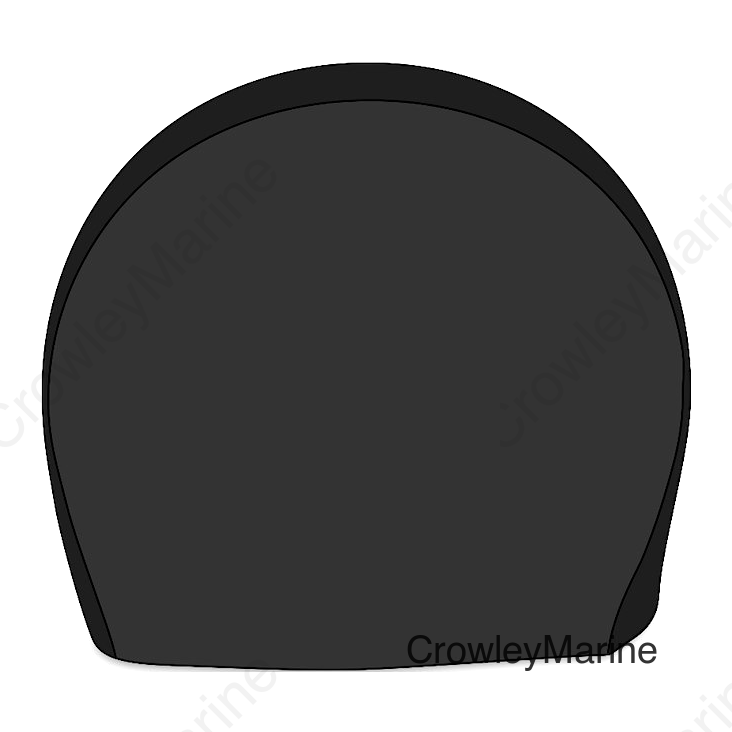 ULTRA TYRE GARD OS  BLK