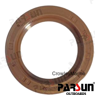 OIL SEAL A 22.4X33X5
