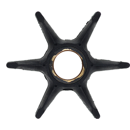 Impeller, Water Pump (Neoprene) thumbnail-0
