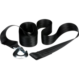 Seachoice Boat Trailer Winch Strap, Loop End, 20 Ft. thumbnail-1