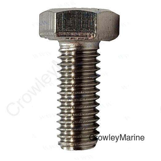 BOLT M5X12 (PAGB/T5783-M5X12)