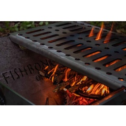 Fishbone Offroad Portable Fire Pit thumbnail-10