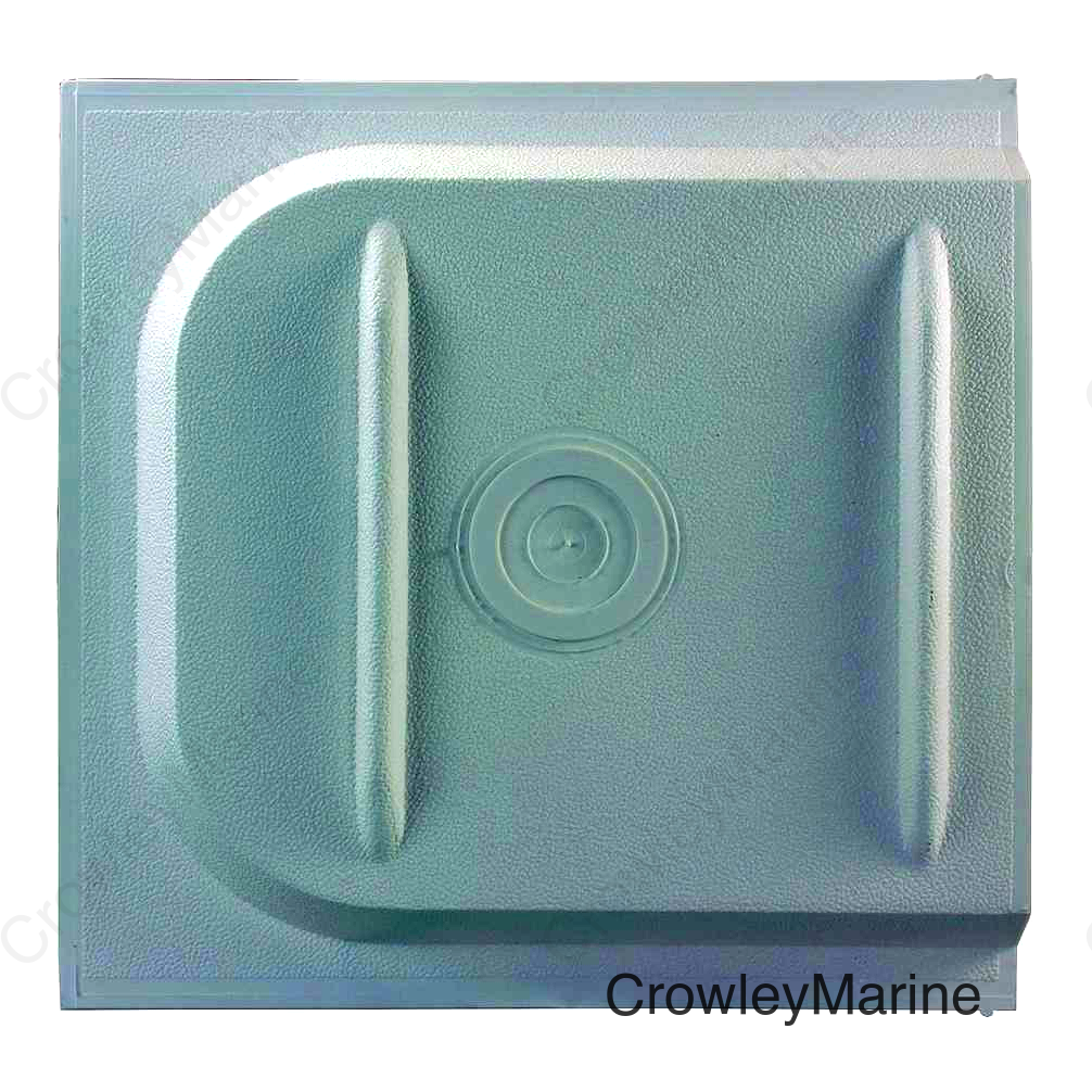 JR Products RV Screen Door Slider Replacement for 12" Wide Tracks