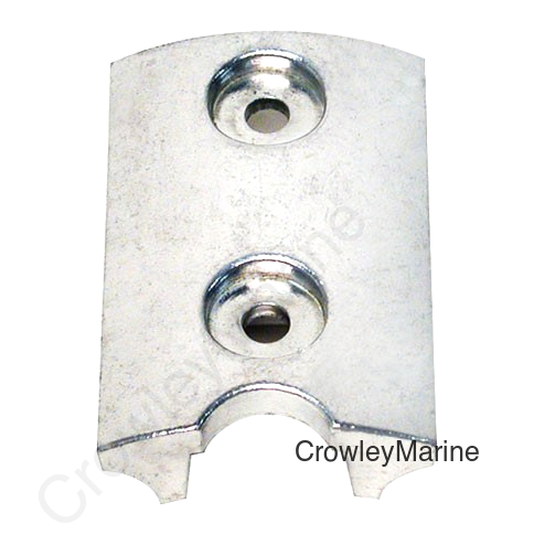 Anode, Aluminum
