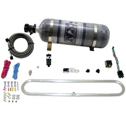 Nitrous Express N-Tercooler System w/Composite Bottle thumbnail-2