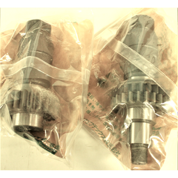 Cam Shaft Assembly