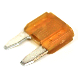 Fuse (5A)