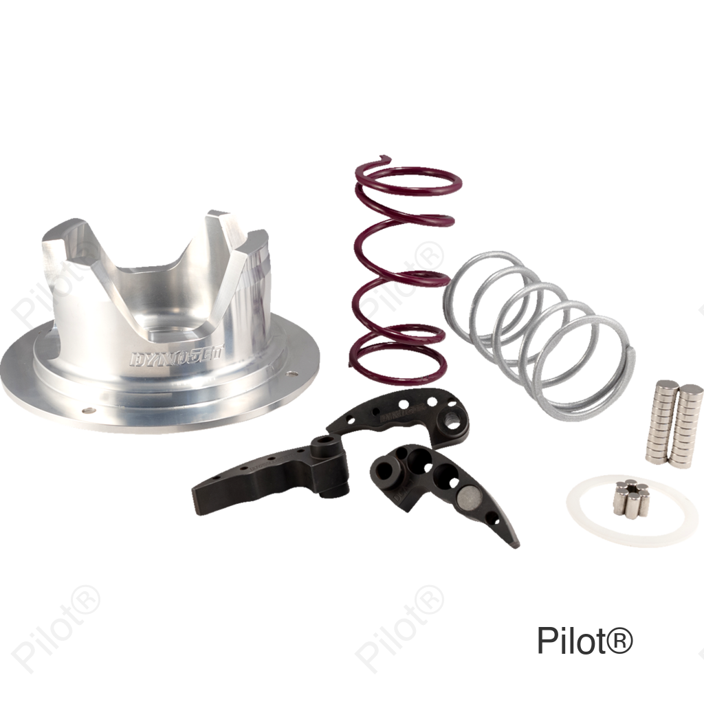Clutch Kit - General/RZR 1000