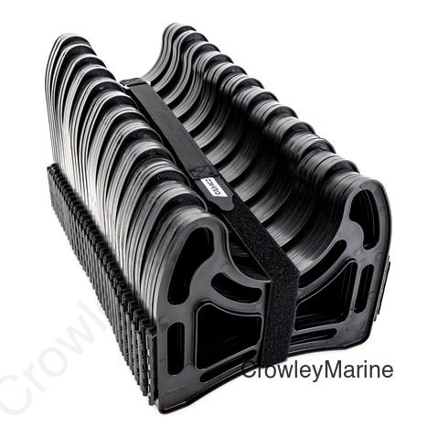 SIDEWINDER 30' PLASTIC SEWER