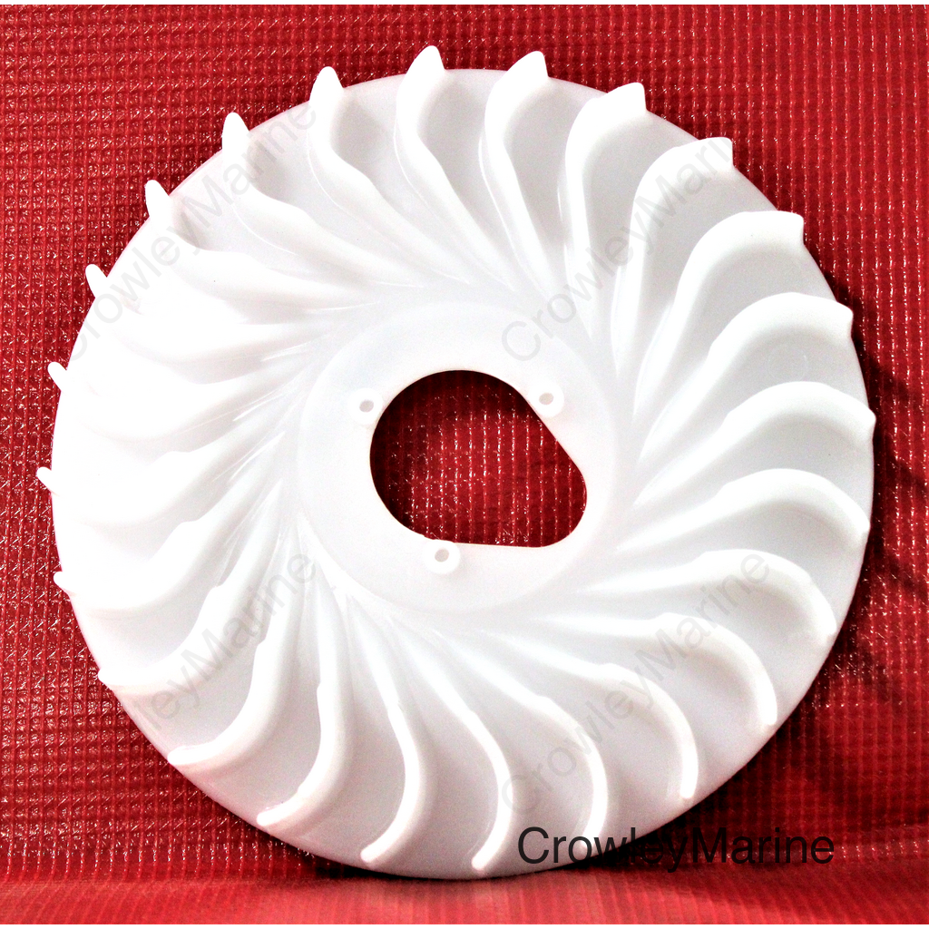 FAN, COOLING