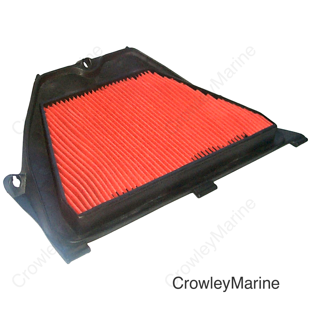 Replacement OE Air Filter - Honda