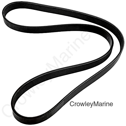 Belt, Serpentine