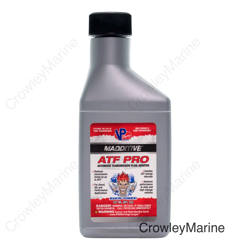 ATF PRO 8 OZ