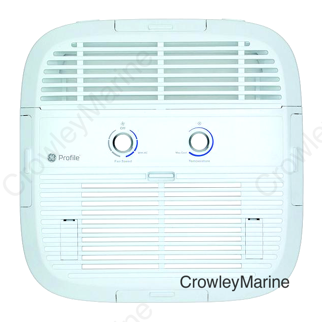 GE RGRMN1A RV Air Conditioner Interior Mechanical Non-Ducted Ceiling Assembly
