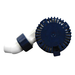 Attwood Heavy Duty Bilge Pump 2000 GPH thumbnail-2