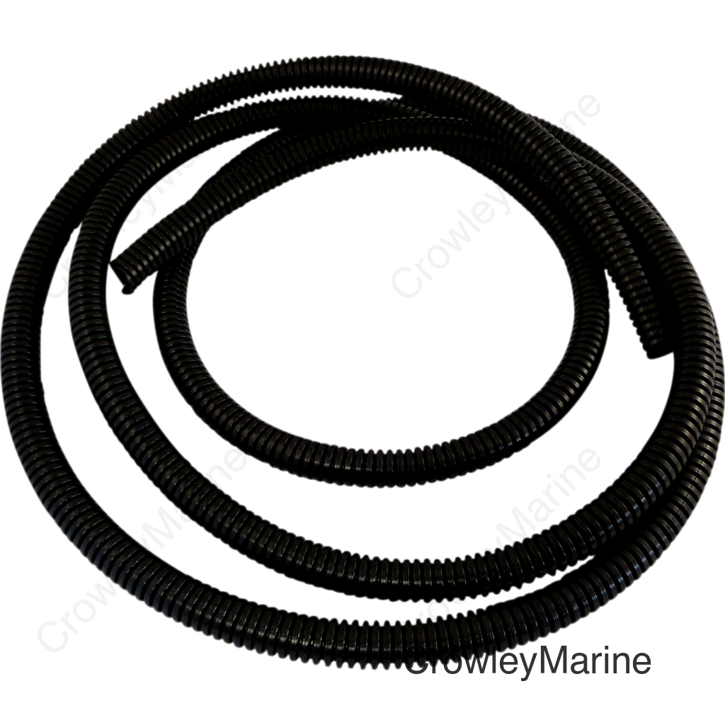 WIRELOOM BK 3/8" 6FT MSE