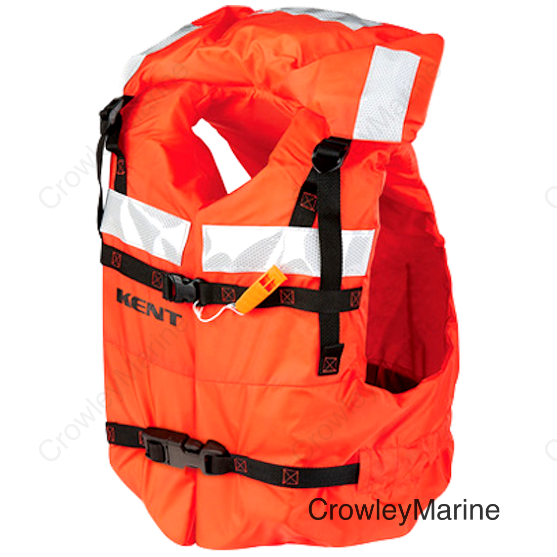 LIFEVEST  ADULT TYPE I  ORANGE