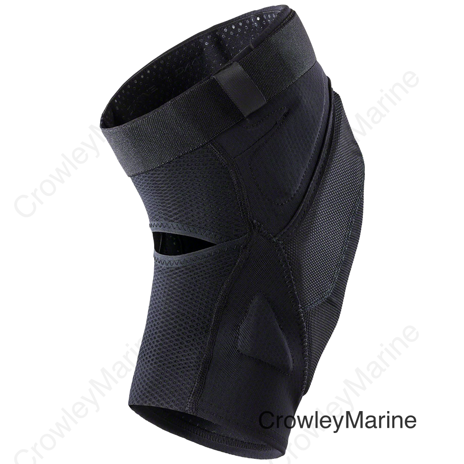 Dakine Agent Knee Pads - Black Medium