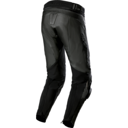 Missile v3 Airflow Pants - Black - US 40 / EU 56 thumbnail-1