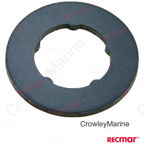 DRAIN SEAL (REC27-828816)