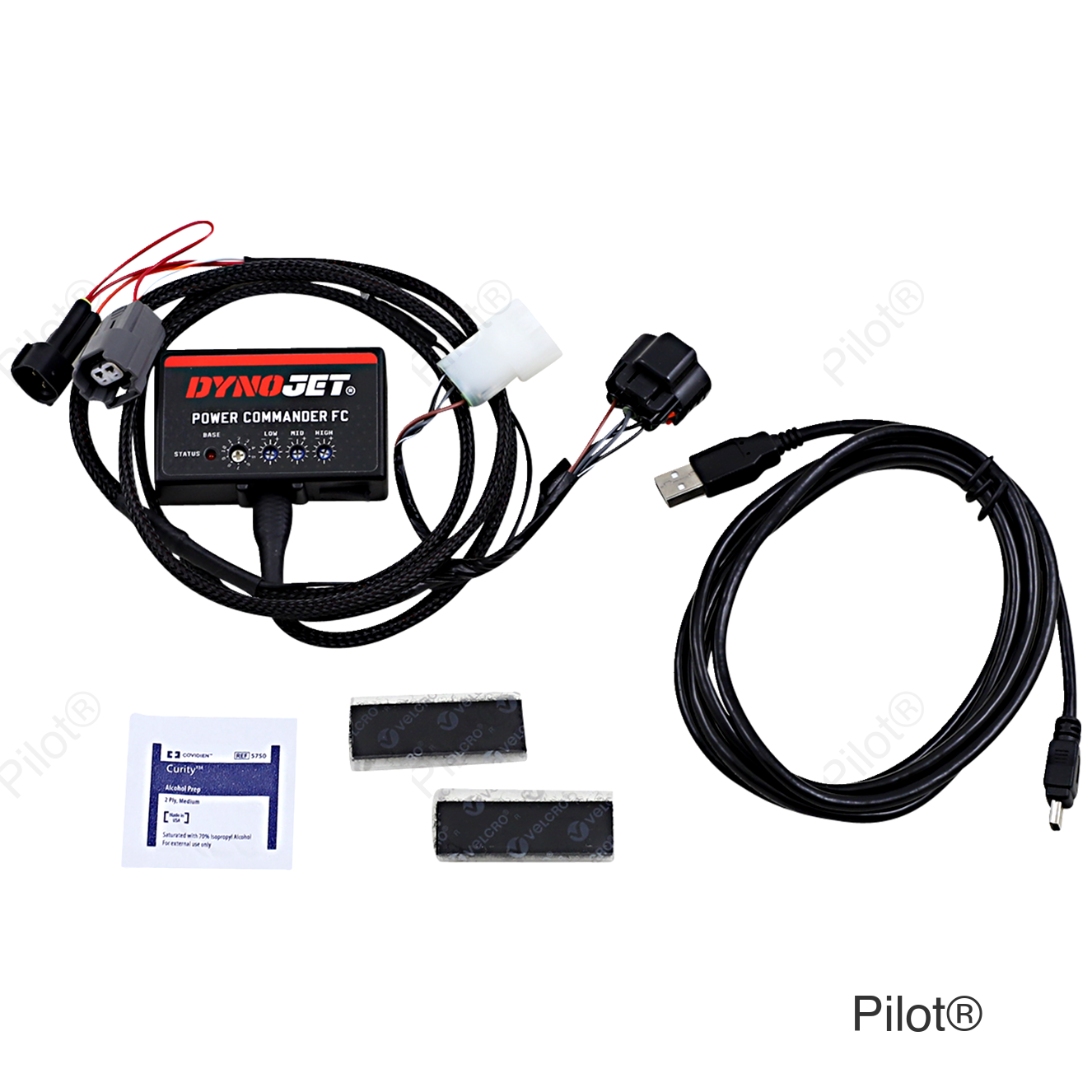 Power Commander Fuel Controller - Yamaha