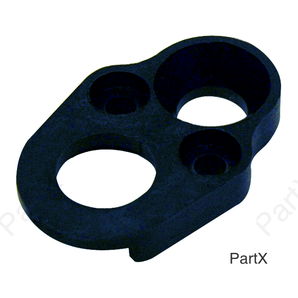Pump Housing Cover