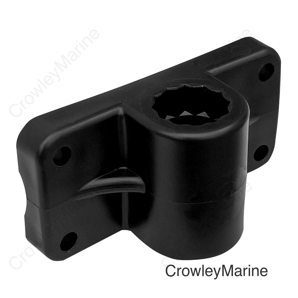 Rod Tender Side Mount (6013)