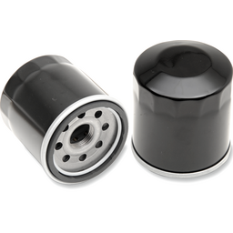 FILTER OIL BLK INDIAN thumbnail-0