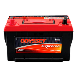 Odyssey Battery Auto/Truck/Heavy Duty & Commercial Extreme AGM Battery (65-PC1750T)