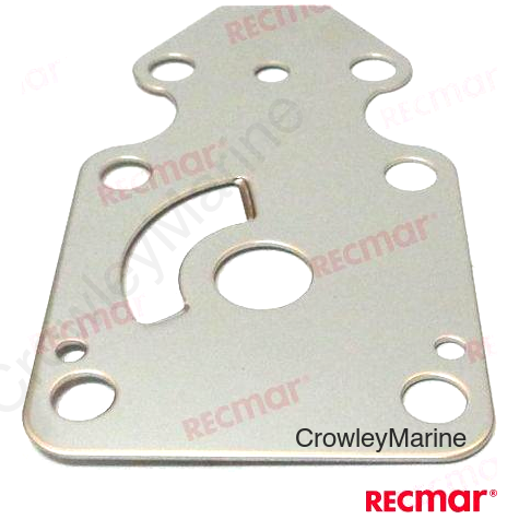 OUTER PLATE (REC63V-44323-00)