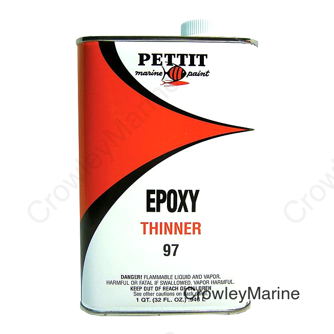 Epoxy Thinner 97