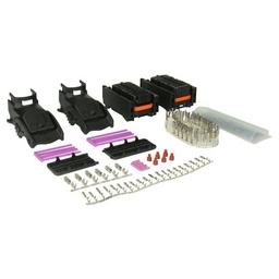 AEM EV Plug & Pin Kit for VCU300 thumbnail-5