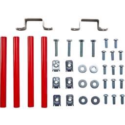 Radiator Braces - Honda thumbnail-3