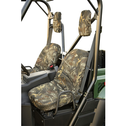 CLASSIC BUCKET SEAT COVERS CAMO
