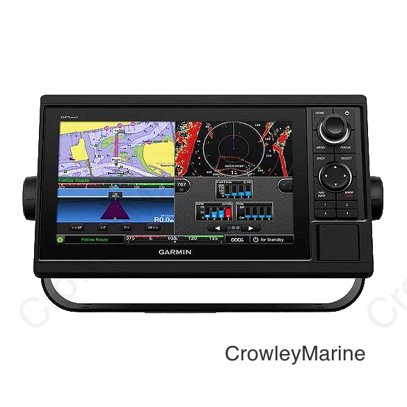 Garmin 0100174100 GPSMAP® 1222 12" GPS/Chartplotter