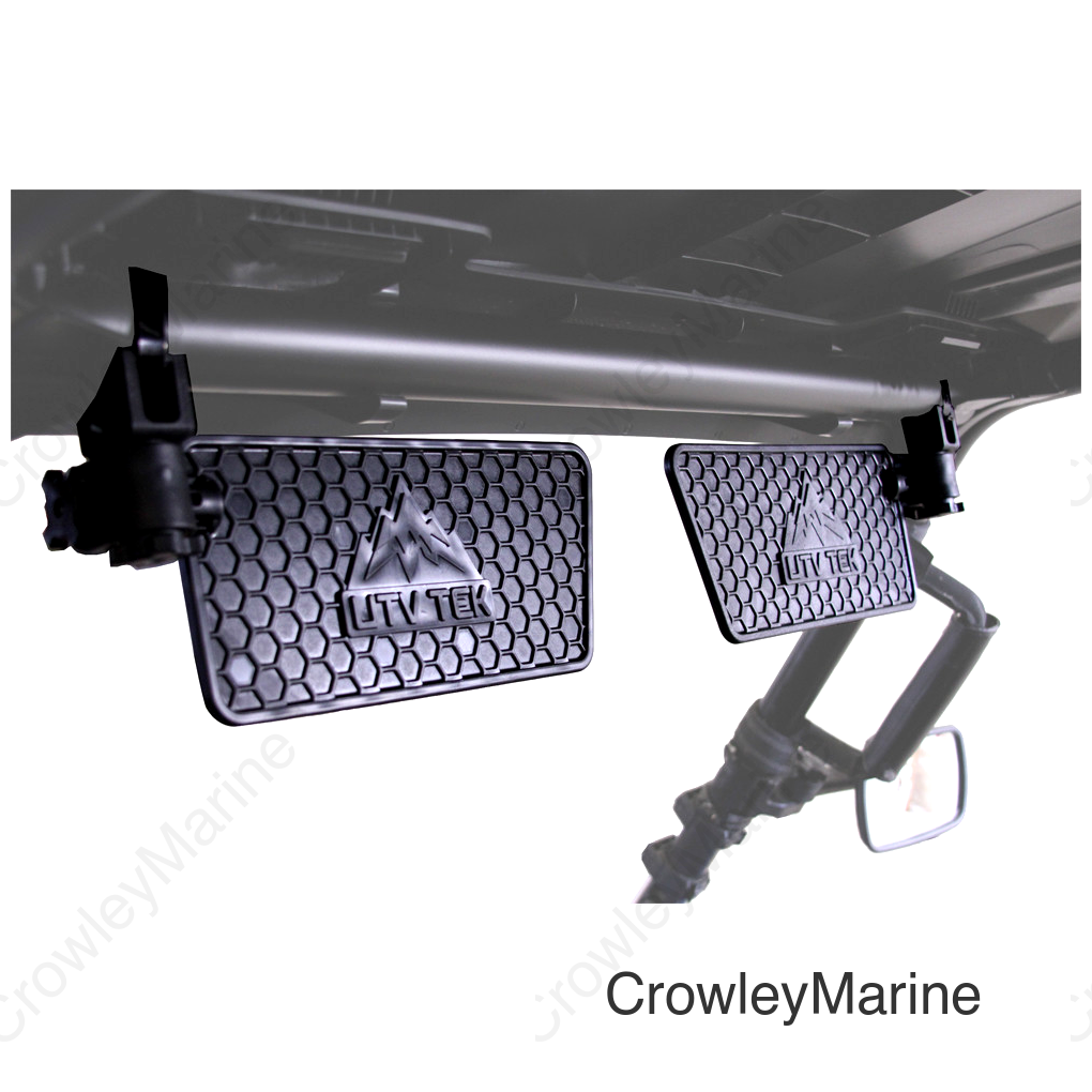 Sun Visor - UTV