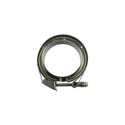 Turrbosmart 304SS 4.0in V-Band Coupling Kit