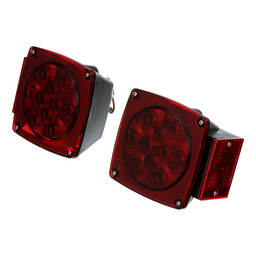 Seachoice 52701 LED Waterproof Trailer Light Kit thumbnail-2