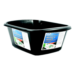 Camco 43516 Mini Dishpan, Black thumbnail-2