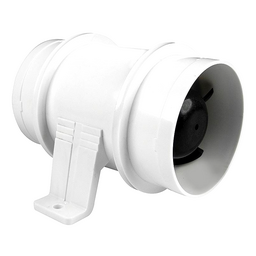 Seachoice In-Line Exhaust Blower, 3 In. thumbnail-3