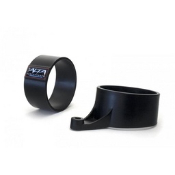 Alta 07+ R56 Mini Cooper Gauge Pod thumbnail-0